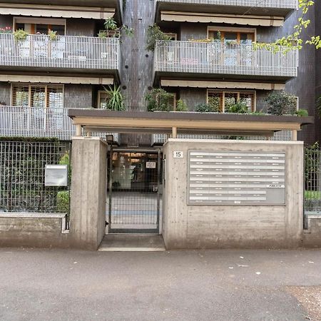 Fra Cristoforo Apartment Верона Екстериор снимка