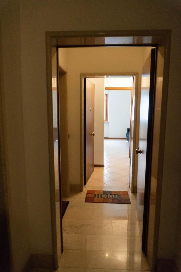 Fra Cristoforo Apartment Верона Екстериор снимка