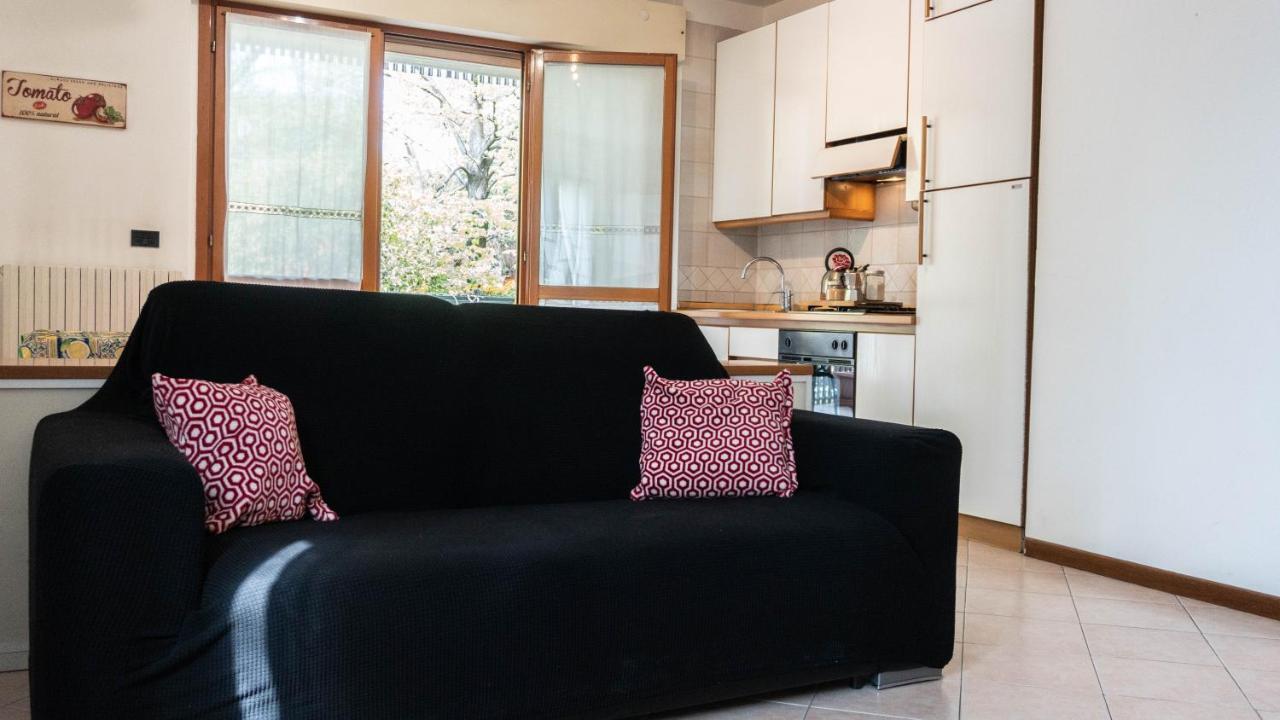 Fra Cristoforo Apartment Верона Екстериор снимка