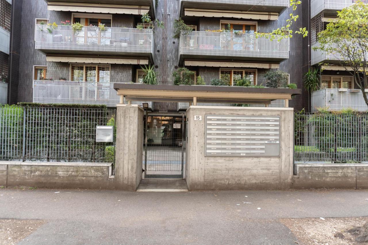 Fra Cristoforo Apartment Верона Екстериор снимка