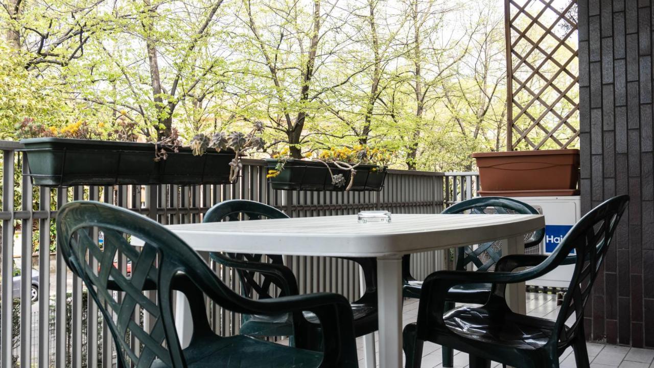 Fra Cristoforo Apartment Верона Екстериор снимка